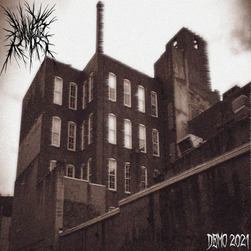 A Winter's Remorse : Demo 2021